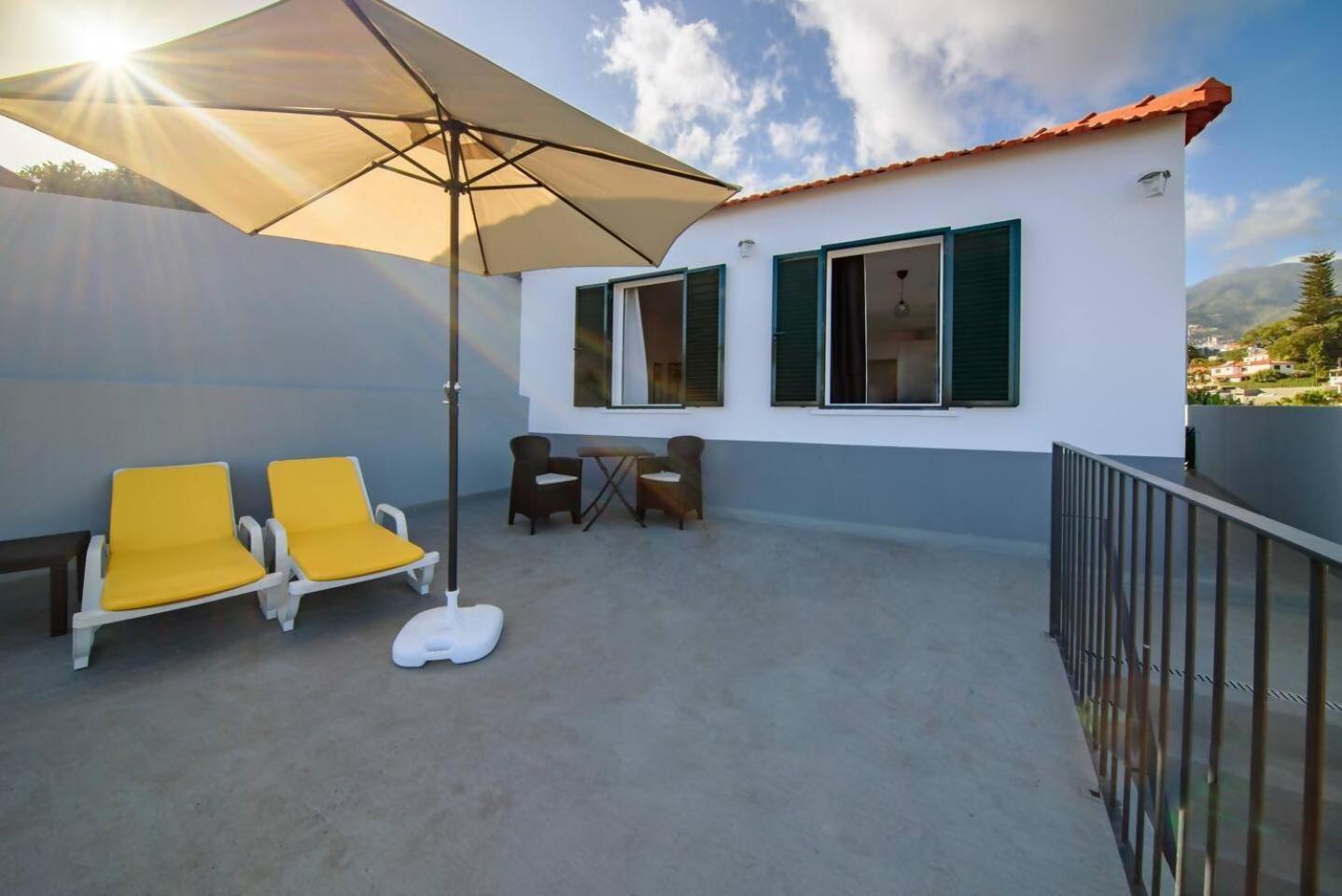 Casa Virtudes By Mth