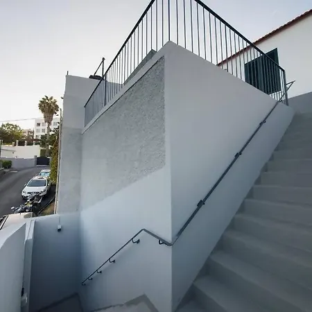 Casa Das Virtudes By Mth Funchal  Exterior foto