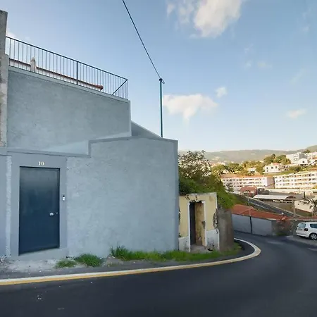 Casa Das Virtudes By Mth Funchal  Exterior foto