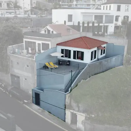 Casa Das Virtudes By Mth Funchal  Exterior foto