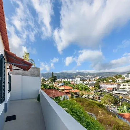 Casa Das Virtudes By Mth Funchal  Exterior foto