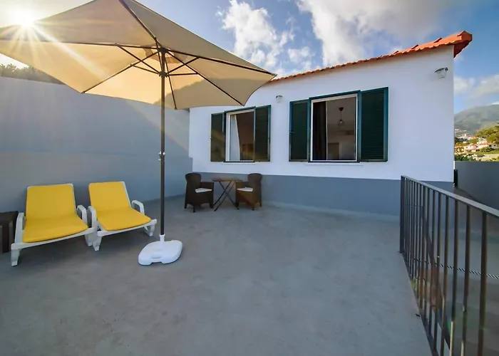 Casa Das Virtudes By Mth
