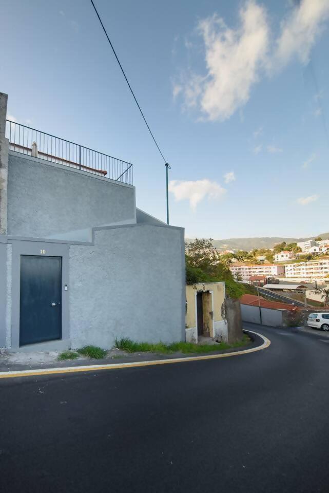 Casa Virtudes By Mth Funchal (Madeira)