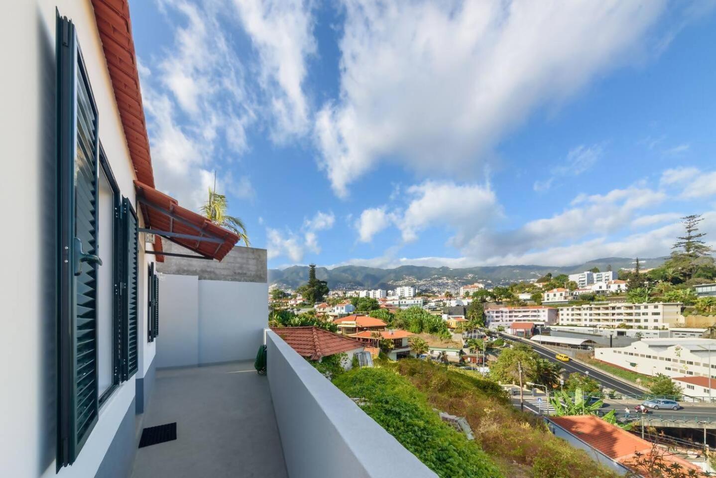 Dom wakacyjny Casa Virtudes By Mth