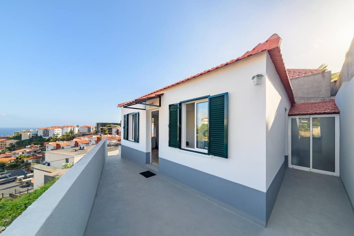 Casa Virtudes By Mth Holiday home *