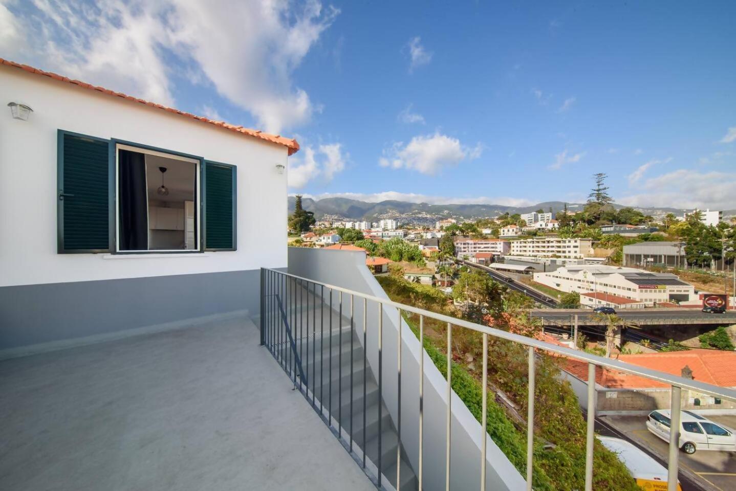 Holiday home Casa Virtudes By Mth Funchal (Madeira)